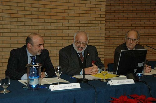 VI Conferenza d'Ateneo