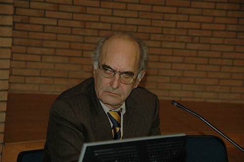 VI Conferenza d'Ateneo