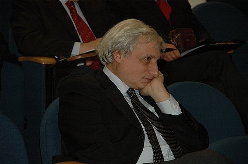 VI Conferenza d'Ateneo