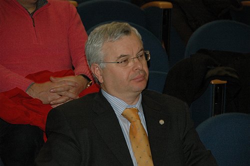 VI Conferenza d'Ateneo