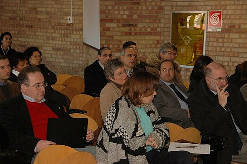 VI Conferenza d'Ateneo