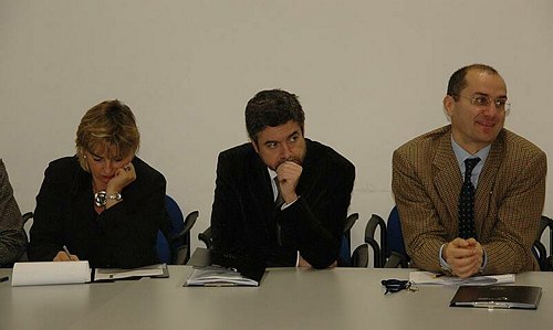 VI Conferenza d'Ateneo