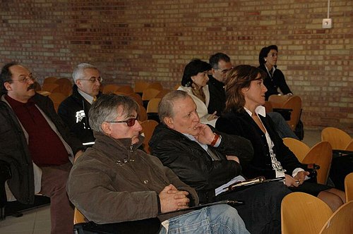 VI Conferenza d'Ateneo