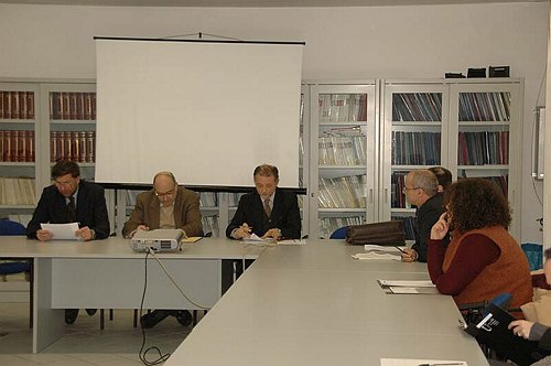 VI Conferenza d'Ateneo