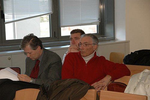 VI Conferenza d'Ateneo