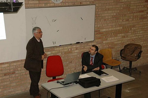 VI Conferenza d'Ateneo