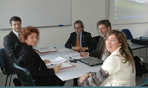 VI Conferenza d'Ateneo