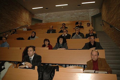 VI Conferenza d'Ateneo