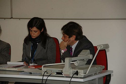 VI Conferenza d'Ateneo