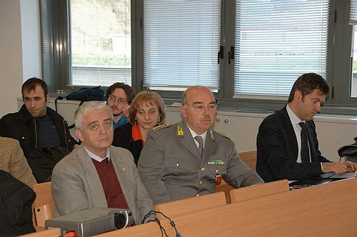 VI Conferenza d'Ateneo