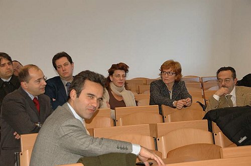 VI Conferenza d'Ateneo