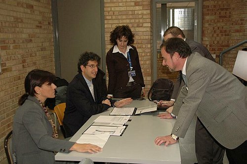 VI Conferenza d'Ateneo