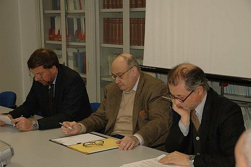 VI Conferenza d'Ateneo