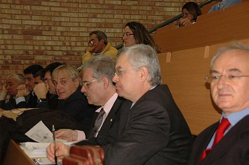 VI Conferenza d'Ateneo