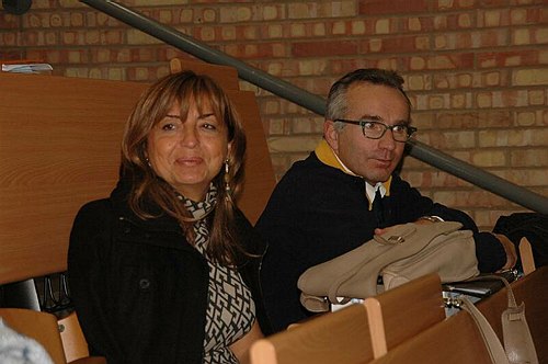 VI Conferenza d'Ateneo