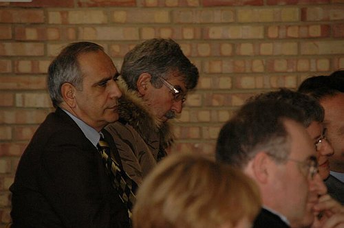 VI Conferenza d'Ateneo