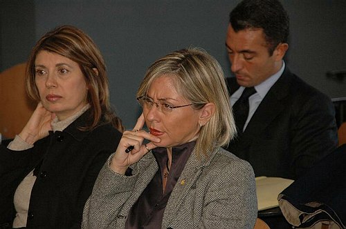 VI Conferenza d'Ateneo