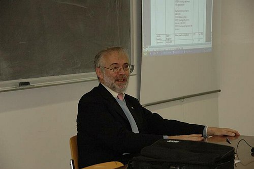 VI Conferenza d'Ateneo