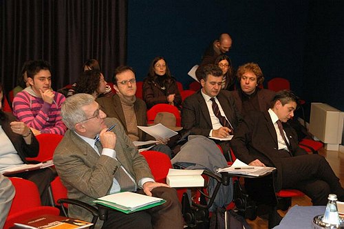 Workshop Interdisciplinare 