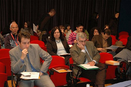 Workshop Interdisciplinare 