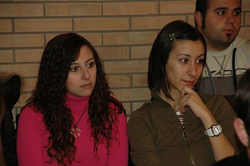 Workshop Interdisciplinare 