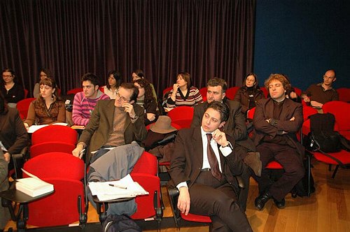 Workshop Interdisciplinare 