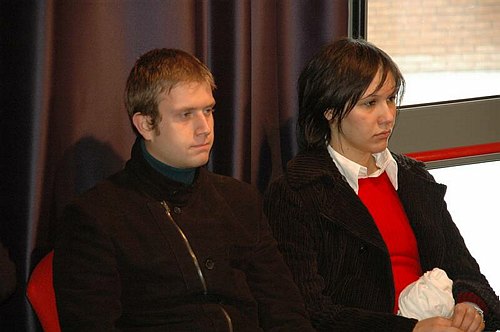 Workshop Interdisciplinare 