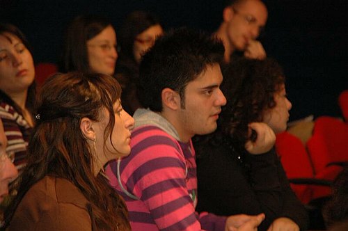 Workshop Interdisciplinare 