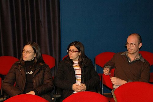 Workshop Interdisciplinare 