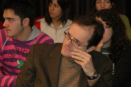 Workshop Interdisciplinare 