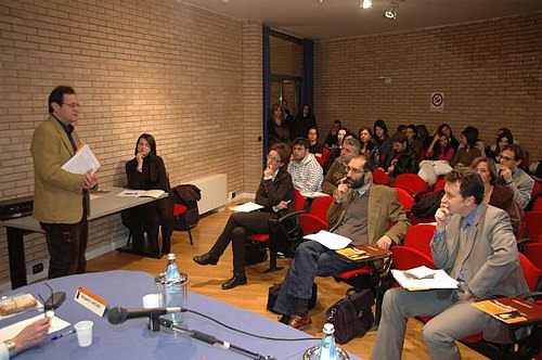 Workshop Interdisciplinare 