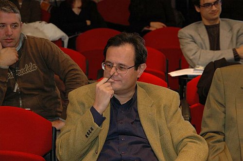 Workshop Interdisciplinare 