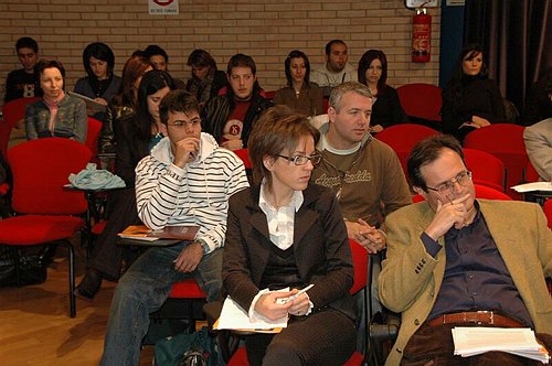 Workshop Interdisciplinare 