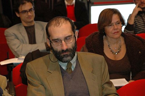 Workshop Interdisciplinare 