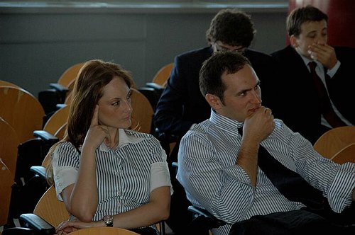 XIV edizione del Convegno di Teoria del Rischio