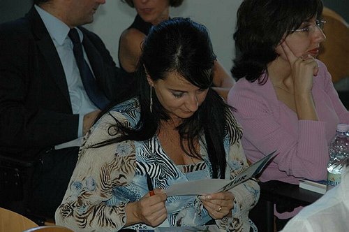 XIV edizione del Convegno di Teoria del Rischio