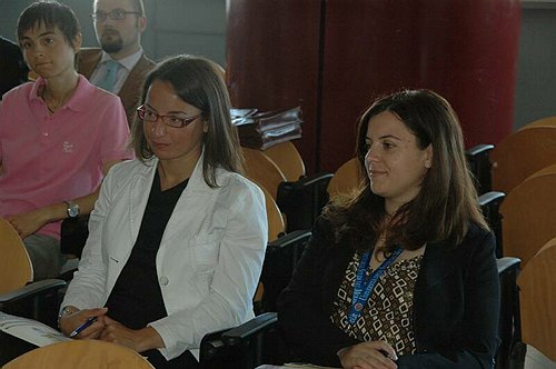 XIV edizione del Convegno di Teoria del Rischio