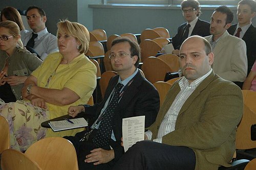 XIV edizione del Convegno di Teoria del Rischio