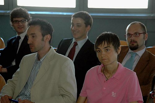 XIV edizione del Convegno di Teoria del Rischio