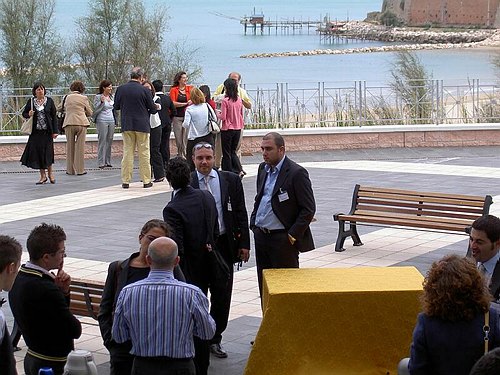 XXIII  Incontro ARETHUSE