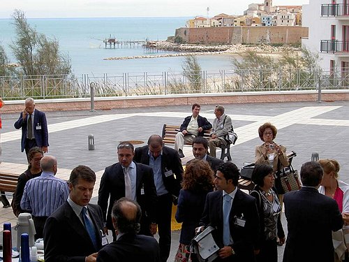 XXIII  Incontro ARETHUSE