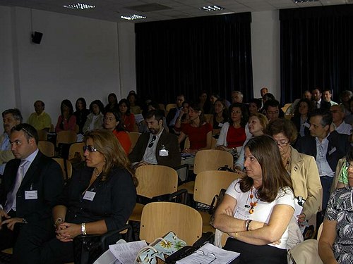 XXIII  Incontro ARETHUSE