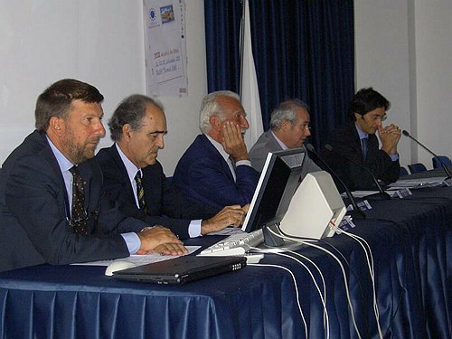 XXIII  Incontro ARETHUSE