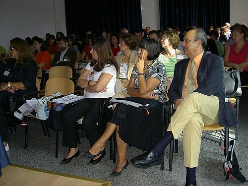 XXIII  Incontro ARETHUSE