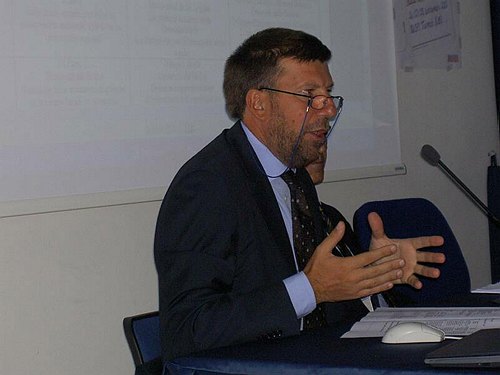 XXIII  Incontro ARETHUSE