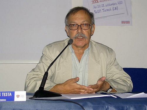 XXIII  Incontro ARETHUSE