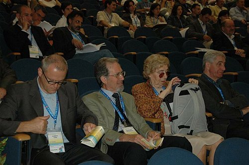 XXI Congresso Nazionale Italiano di Entomologia 