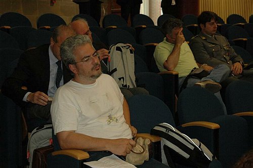 XXI Congresso Nazionale Italiano di Entomologia 