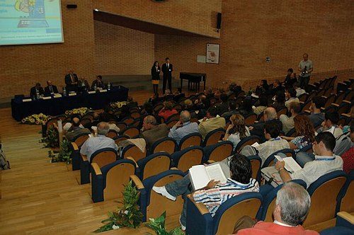 XXI Congresso Nazionale Italiano di Entomologia 
