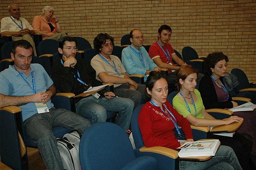 XXI Congresso Nazionale Italiano di Entomologia 